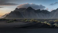 Iceland