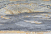 Northumberland Rocks by bulloch.photography