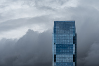 Canary Wharf by bulloch.photography