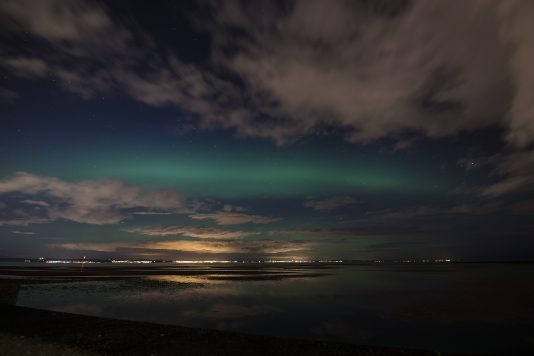 Aurora 2