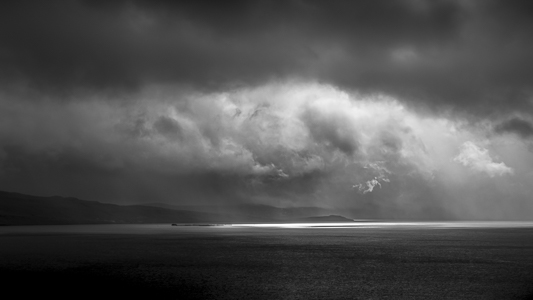 Faroes Clouds