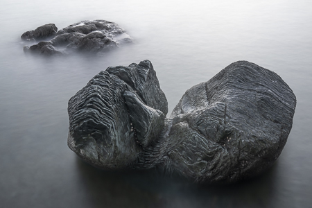 Arran Rocks