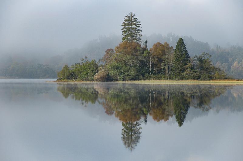 Loch Achray